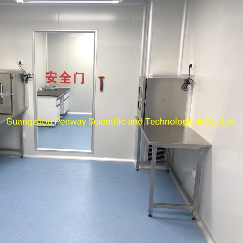 Professional DNA Lab Furniture Lab Equipment Supplier