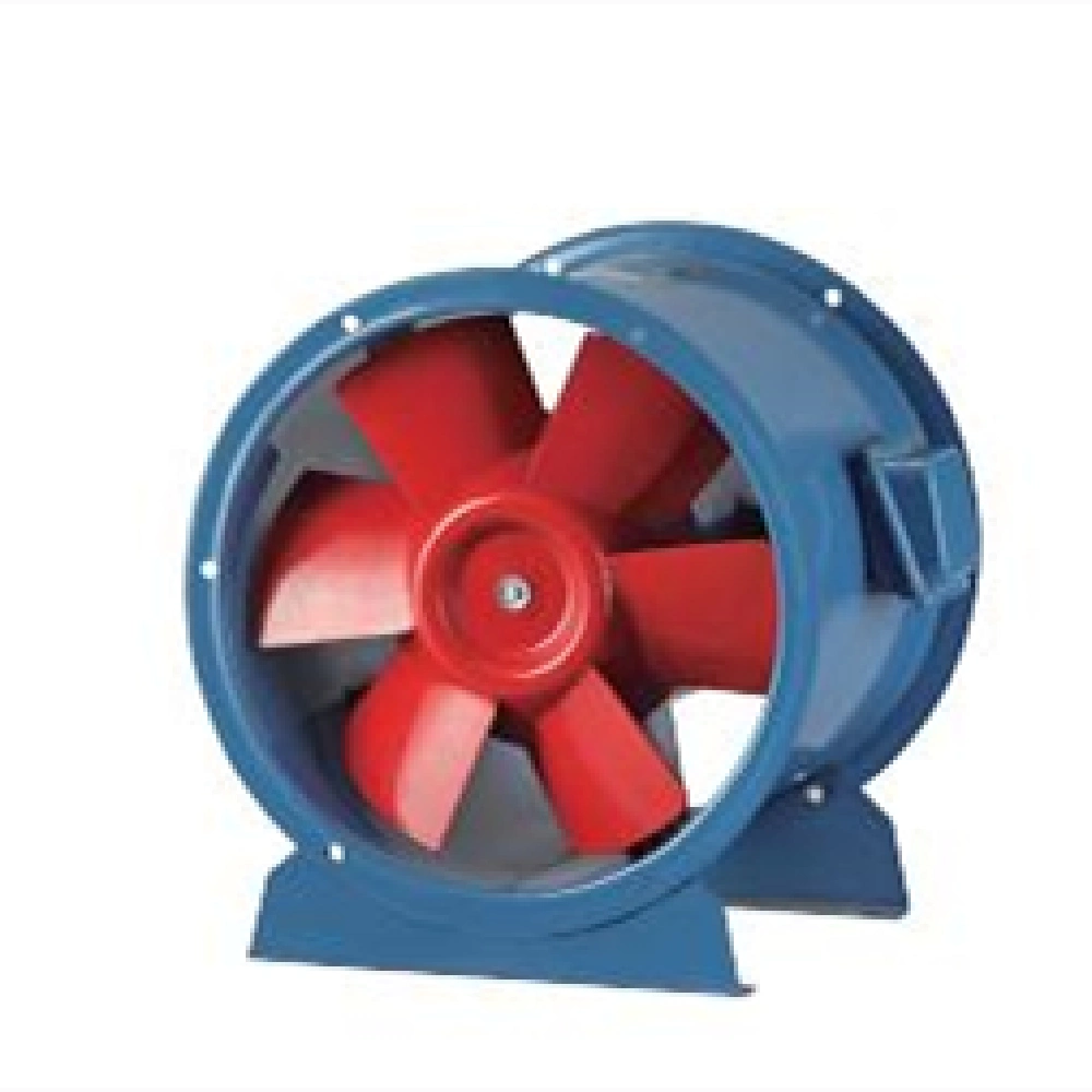 High Pressure Portable Floor Drum Fan Direct Inline Industrial Large Constant Flow Industrial Fan