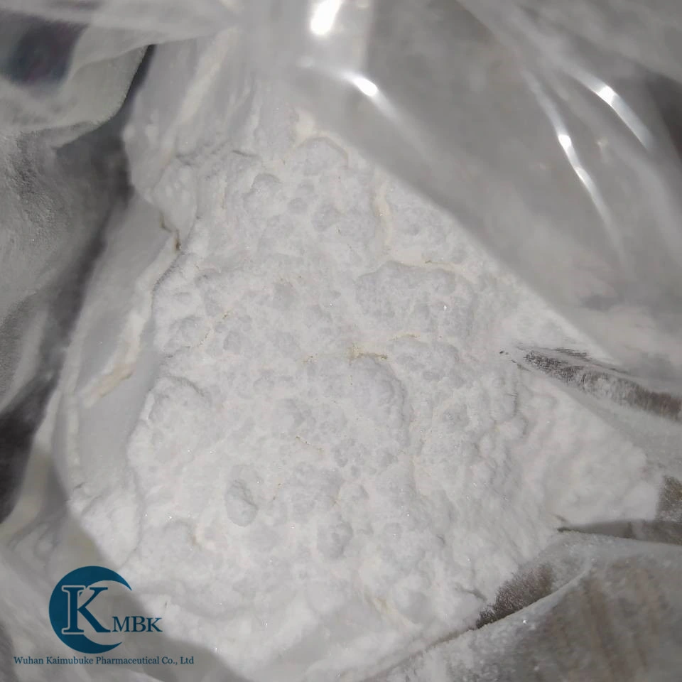 Pharmaceutical Intermediates Carisoprod CAS 78-44-4 for Muscle Relaxant