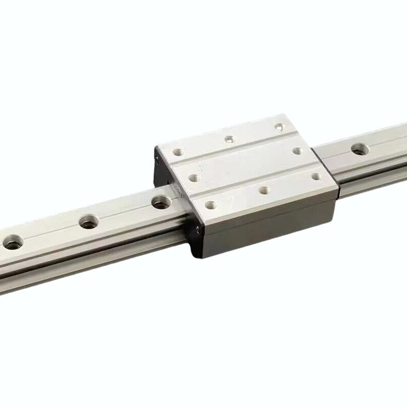 CNC High-Precision Linear Guide Rail