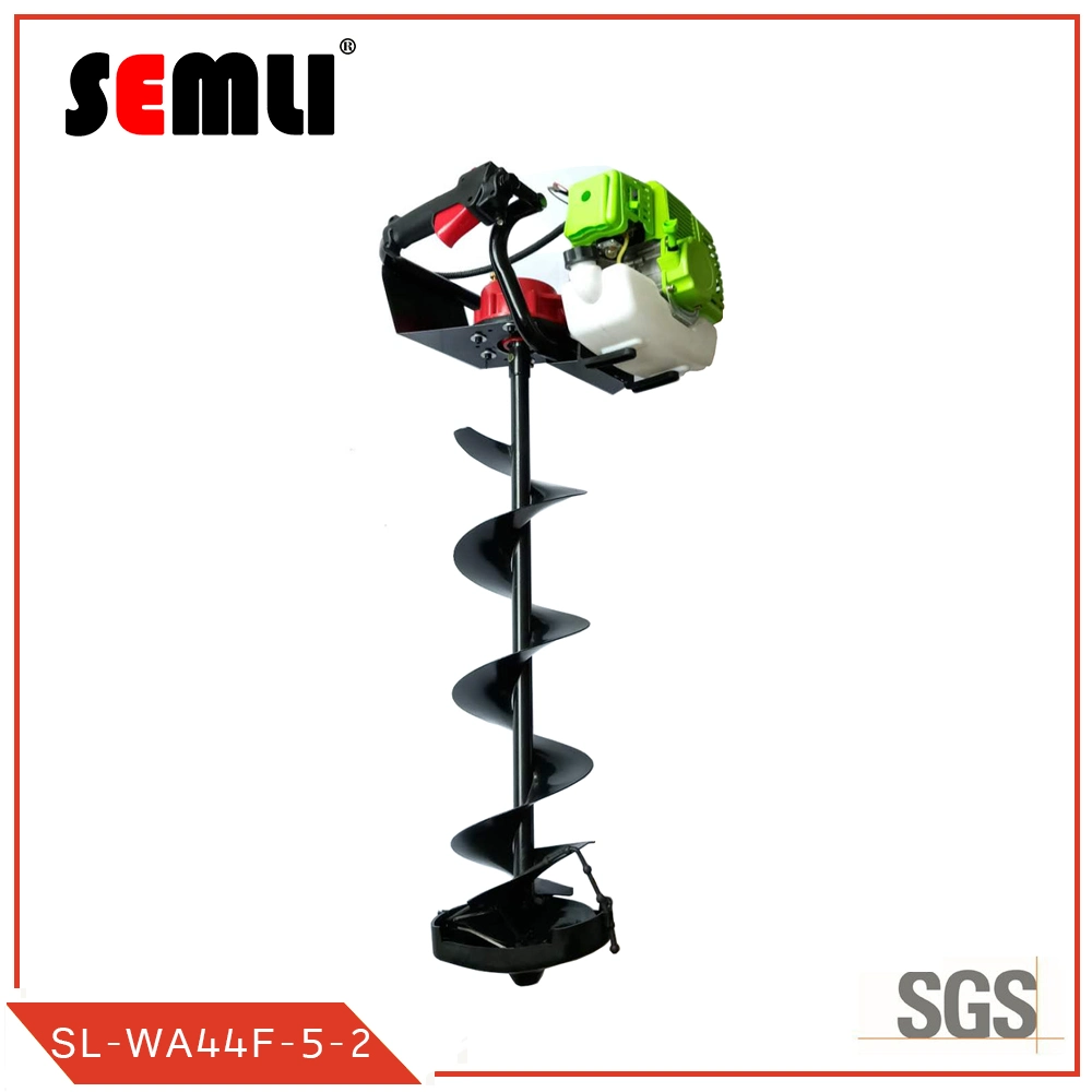 Factory Price Best Quality 2 Stroke Engine Tree Planting Earth Auger