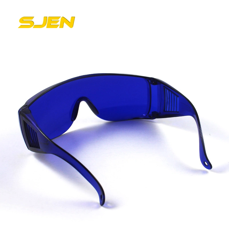 Welding Glasses Eye Protective Anti Fog Waterproof Windproof Work Glasses Sports Safety Glasses