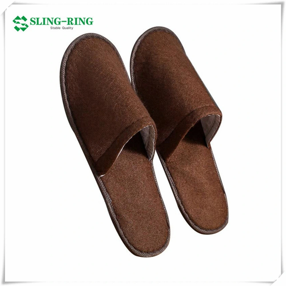 Wholesale Price High Quality Disposable Anti-Skid Slippers