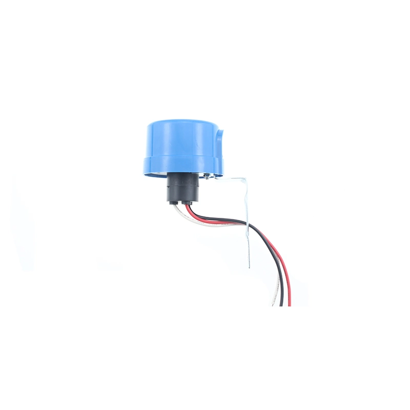 Photo Control Lighting Sensor Electronic Locking-Type Photo Control