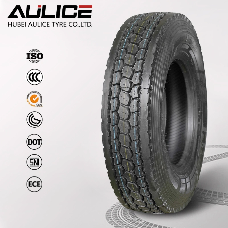 China Wholesale/Supplier 12R24.5 11R24.5 TBR/Truck&Bus/Heavy Duty Truck Tyres