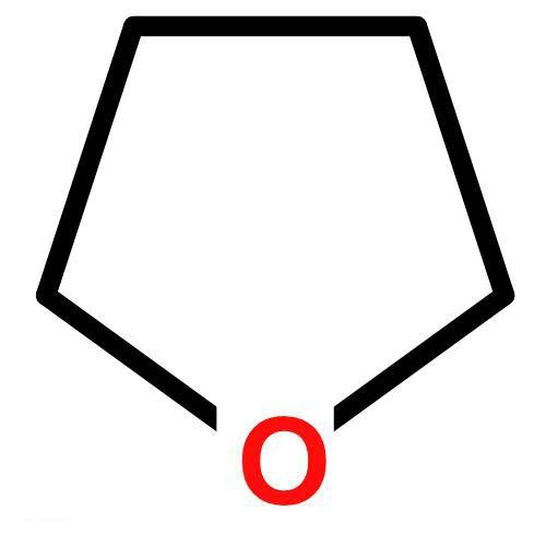 Pharmazeutische Zwischenprodukte Tetrahydrofuran/THF CAS 109-99-9