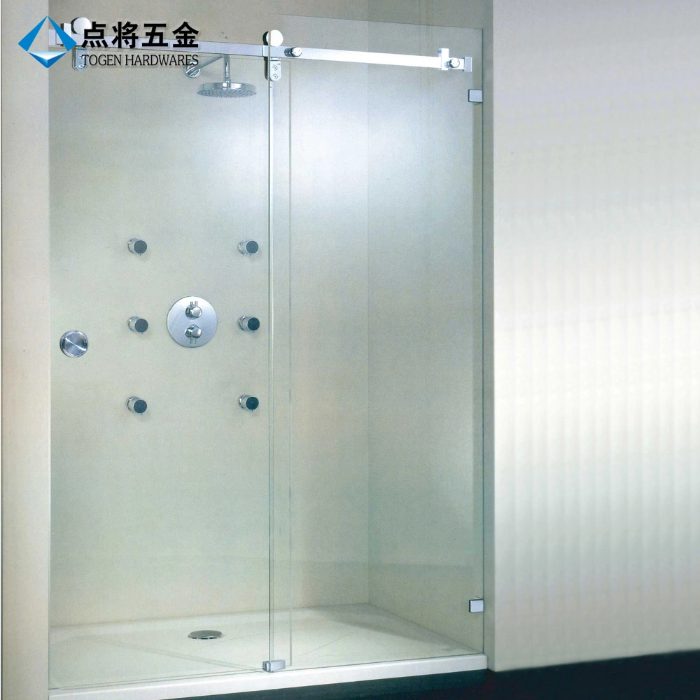 Modern Design Shower Cabin Accessories for Apartment