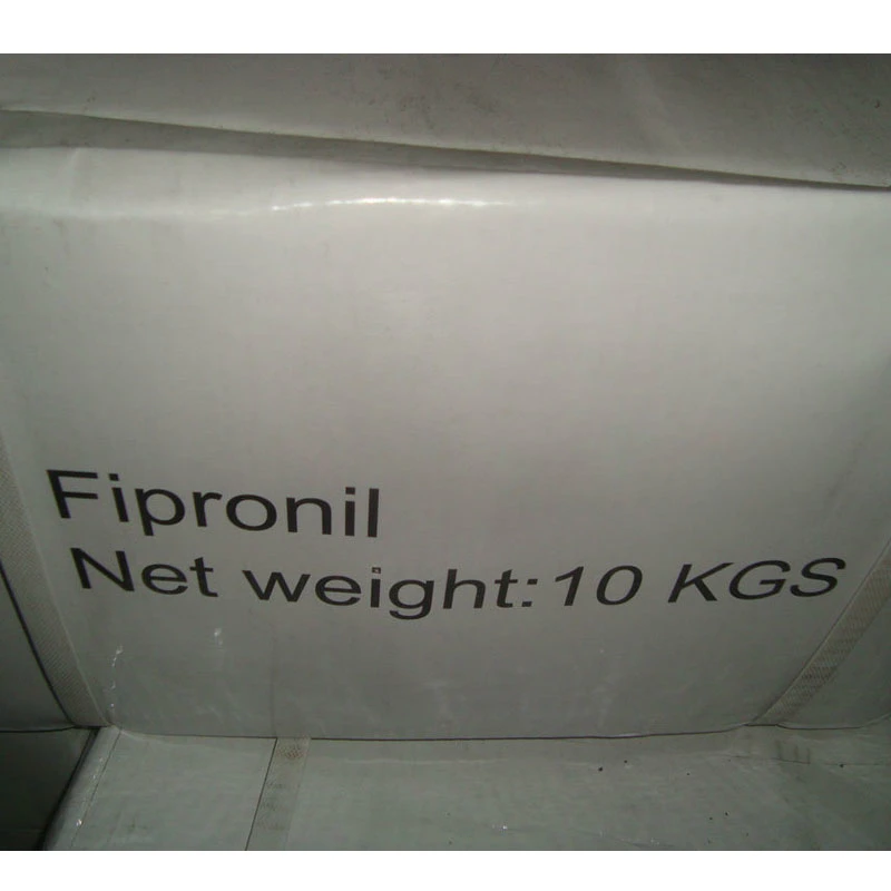 Король Quenson пестицидов индивидуальную подпись Fipronil 95%% Wdg Fipronil tc Sensor 80