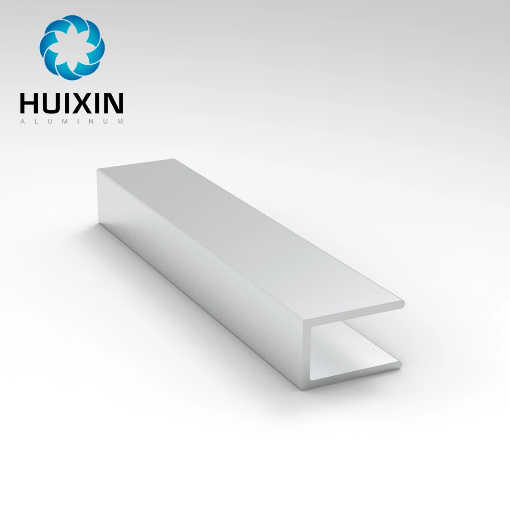 High quality/High cost performance  Aluminio Manufactures Supply Aluminum Window Profiles for Mexico Market