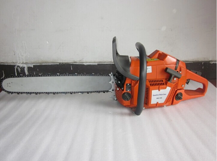 H372XP Herramientas profesionales de jardín Venta caliente Chainsaw en 70cc