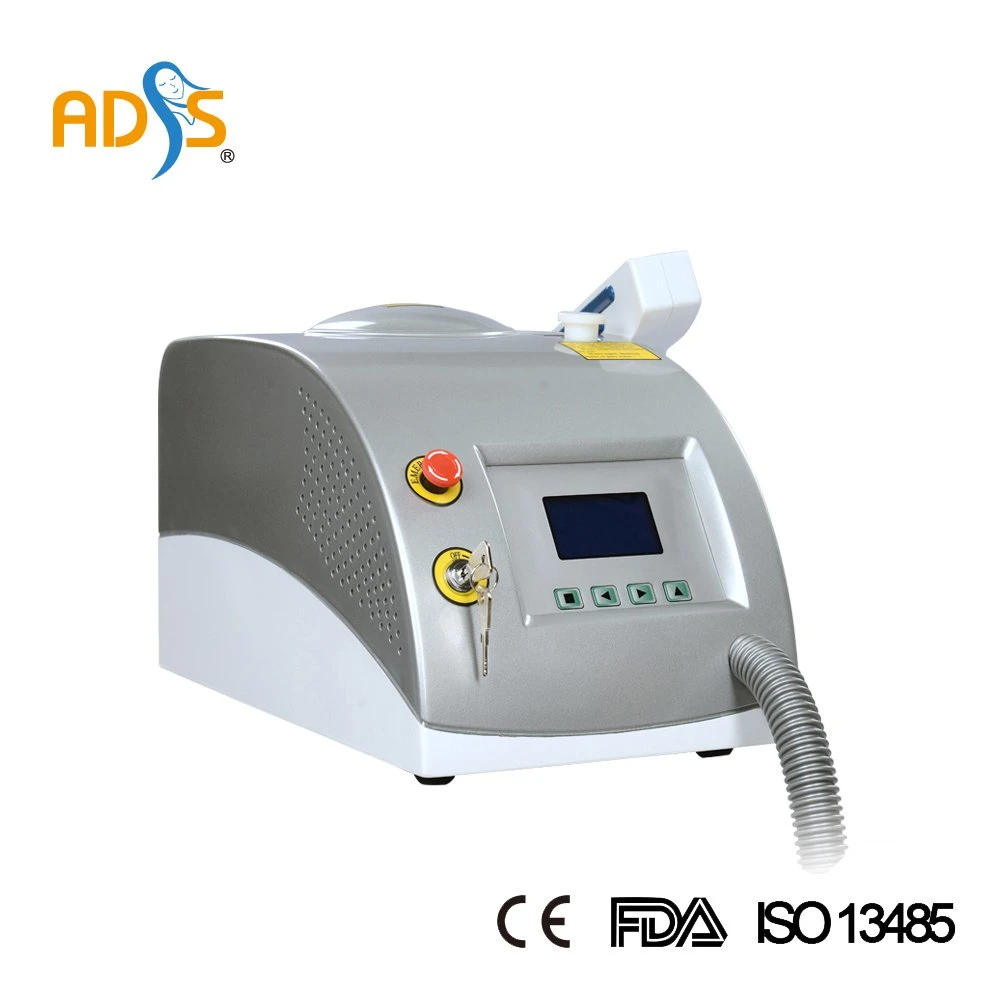 ND YAG Laser Hair Removal Machine