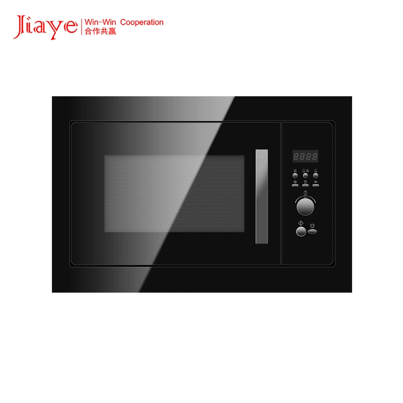 Built in Home Appliance Touch Control Microwaves