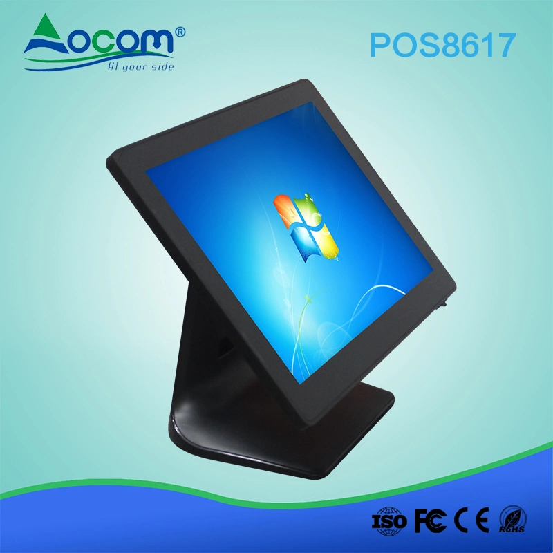 Touch Screen POS All in One Computer