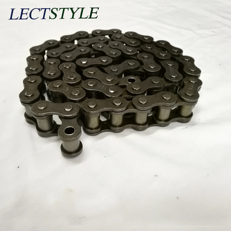 40, 50, 60, 80, 160, 08b, 12b, 16b, 32b Standard Precision Roller Chain