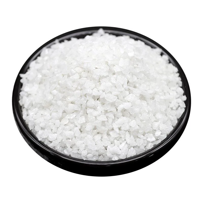 High Quality White Fused Alumina Powder Abrasive for Grinding Polishing