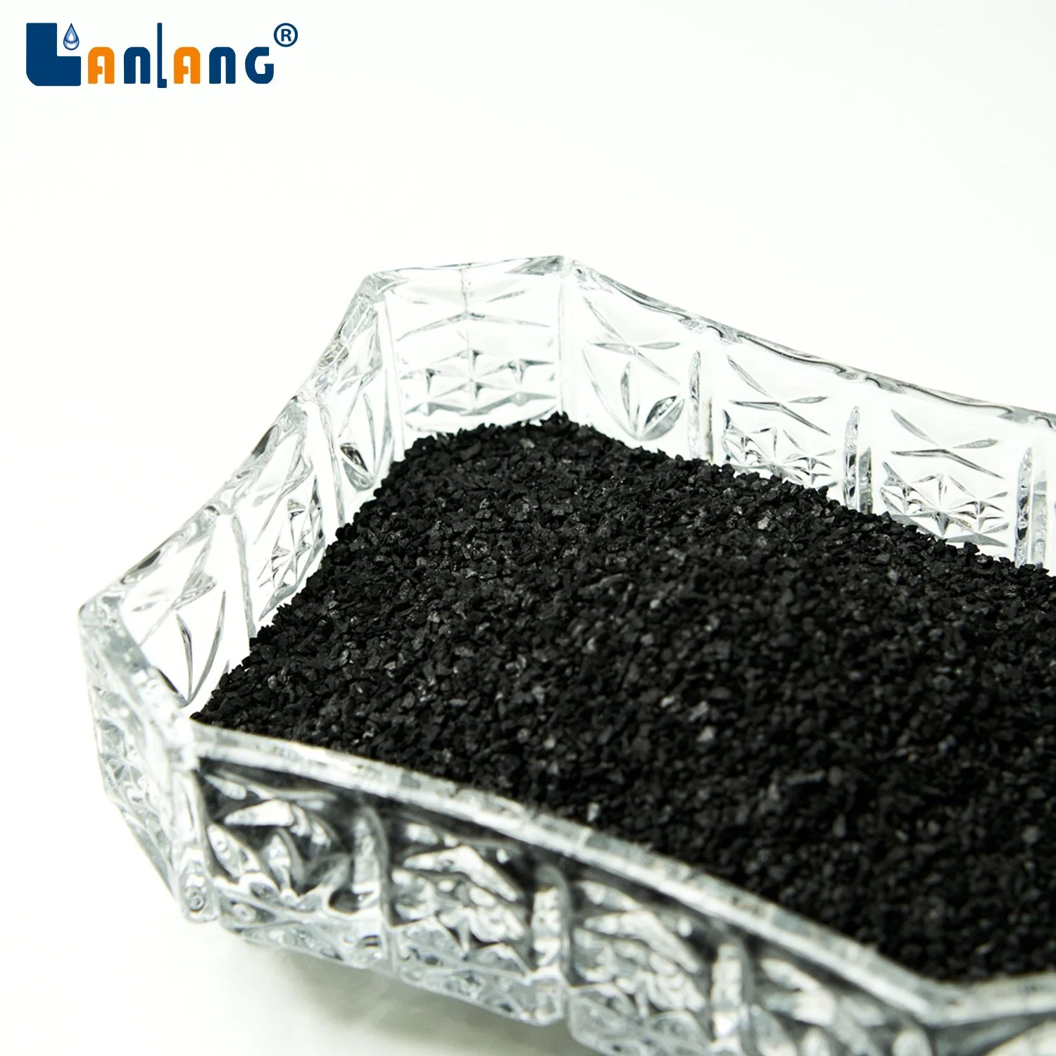 Water Treatment Chemicals Industry Activated Carbon Chemical Additives Adsorbent