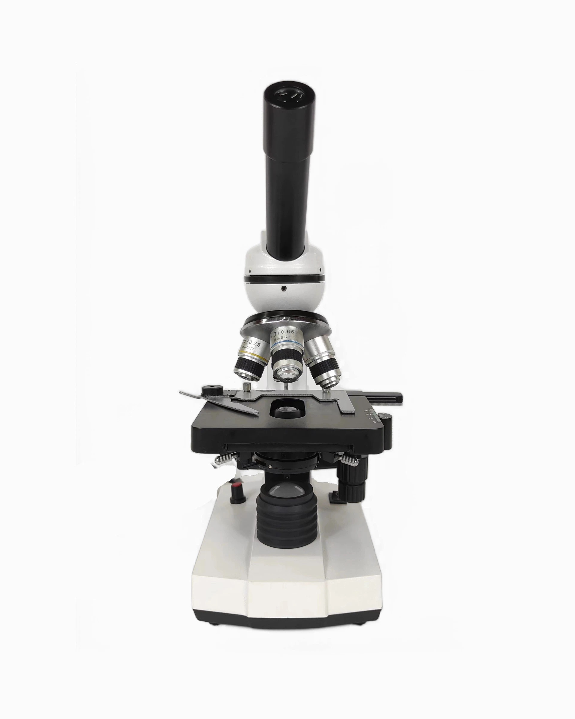 Expert Manufacturer of Monocular Head Microscope Xsp-104