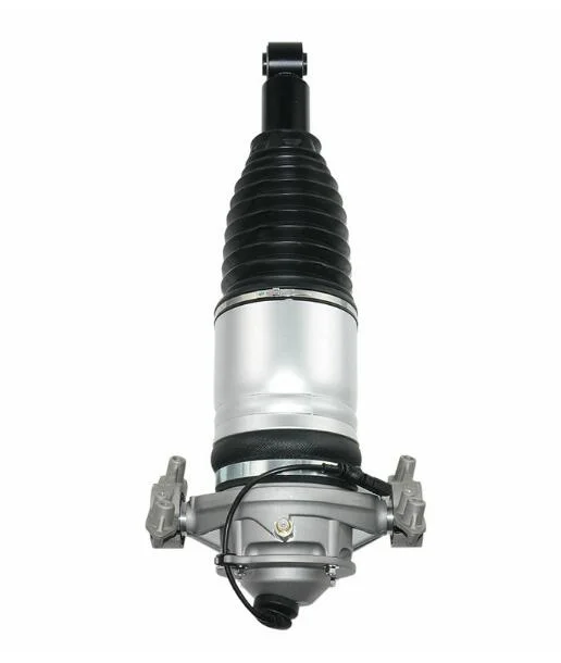 Amortiguador de aire trasero para el Cayenne Air Matic suspensión 95835801900