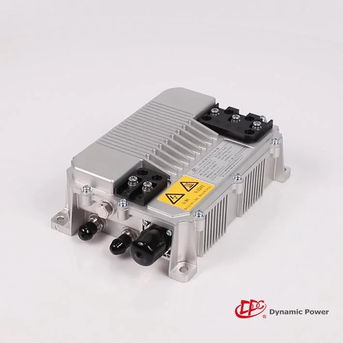 Hot Sale 48V Highly Precise Fuel Cell Air Compressor Controller