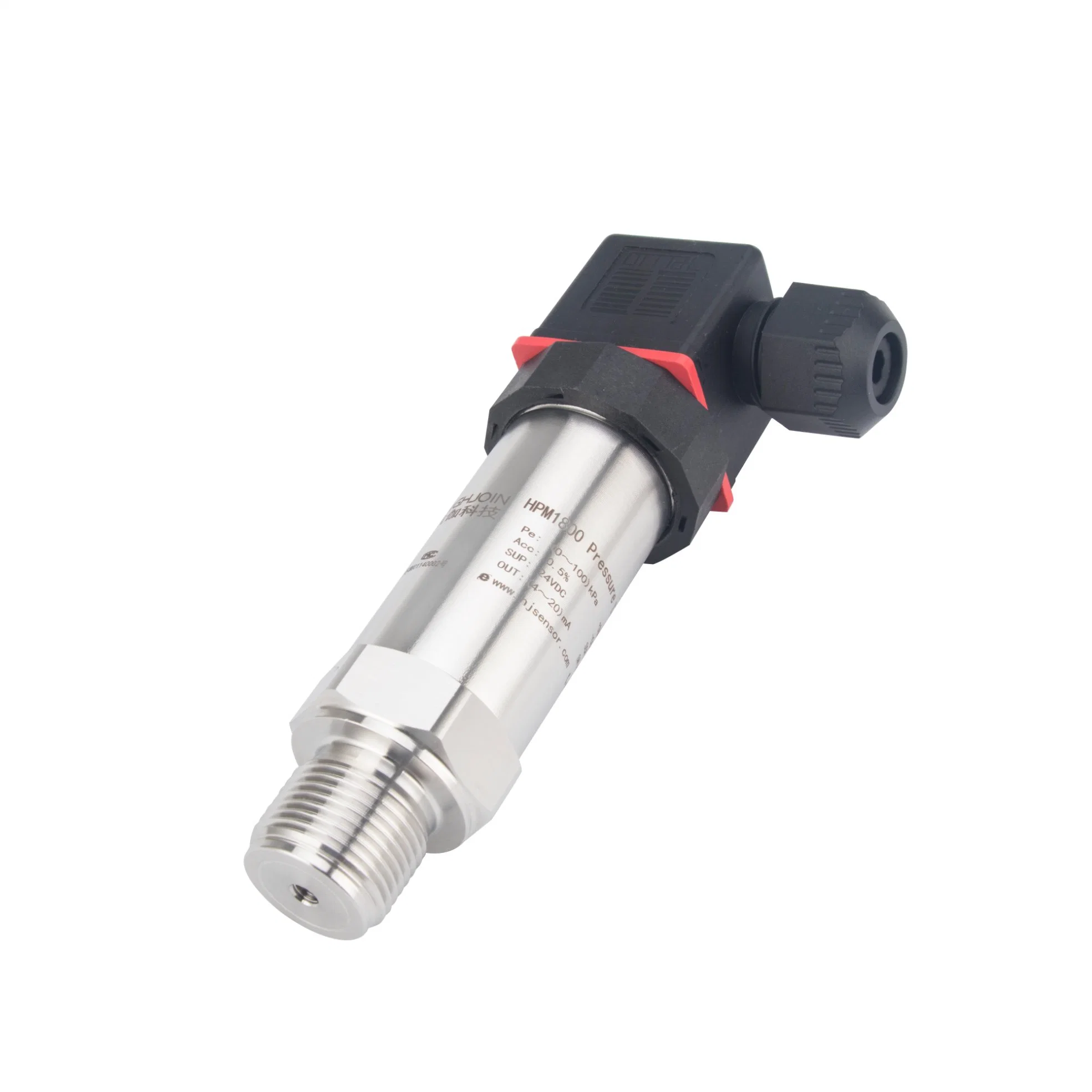 Cost-effective 4~20mA Universal Industrial Pressure Transmitter Pressure Transducer