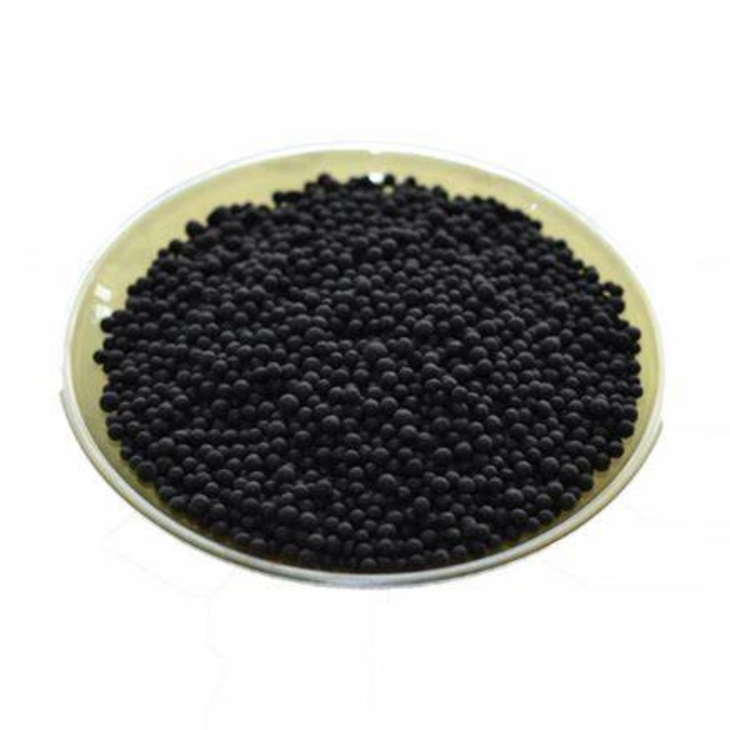 Humic Acid Fertilizer with High Grade for Plant