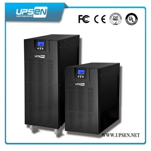 High Frequency Online UPS Power with Pfc Function and 0.8pf (Queen Star Series 1-20Kva)