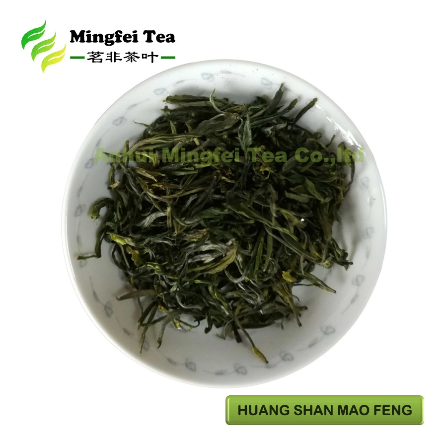 La Chine Thé vert BIO ORGANIC Mao Feng / LUNG CHING / PI Luo Chun / KEEMUN Mao Feng / TIE Guan Yin / TAI BROCHE HOU KUI / (Europe/Amérique)