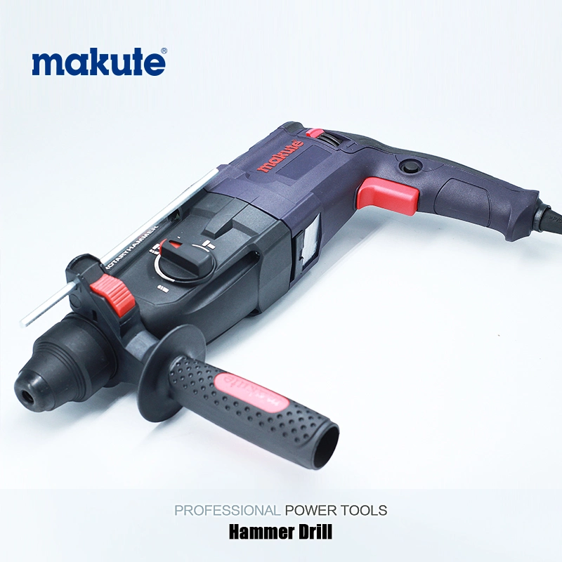26mm Schlagbohrmaschine Makute Power Tools
