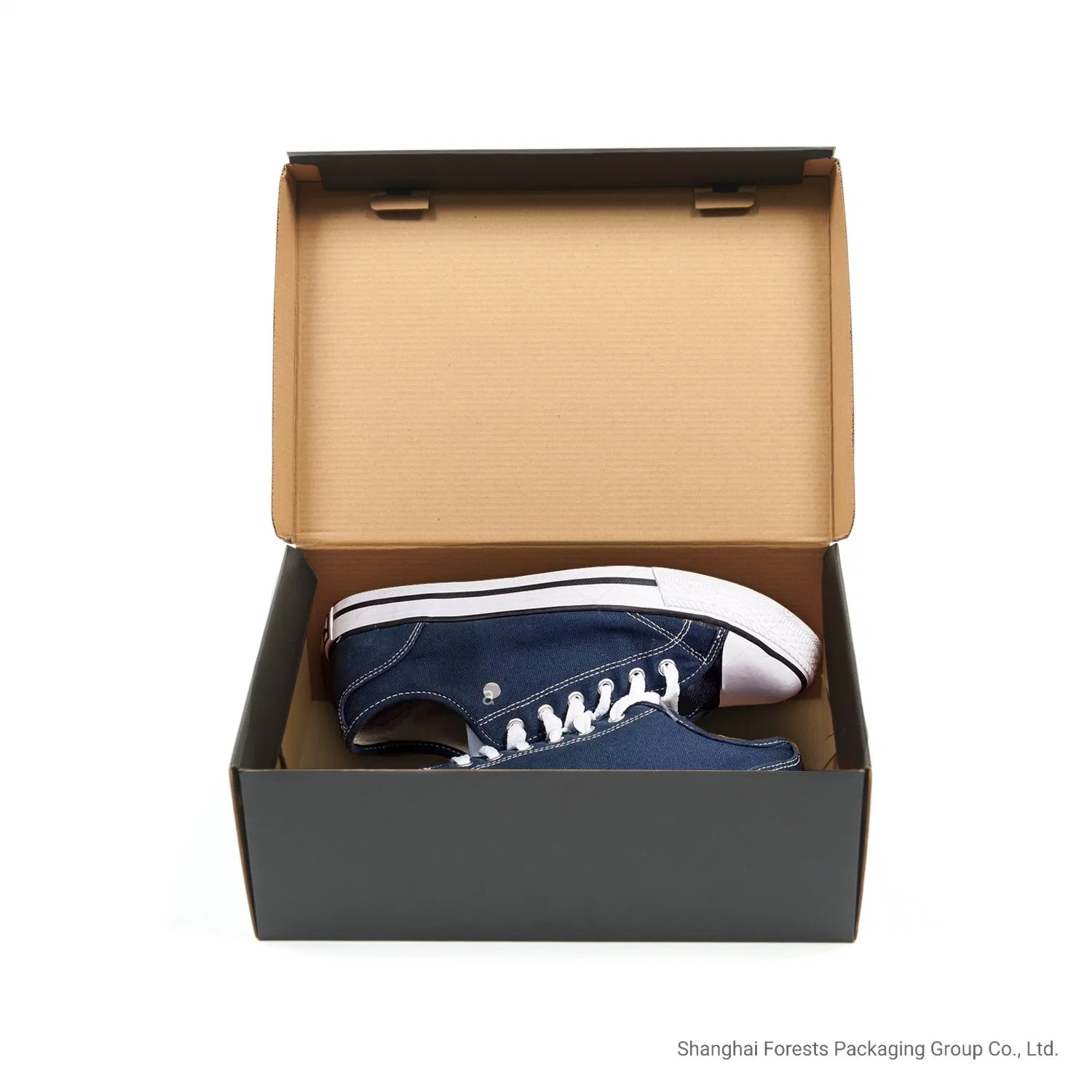 Wholesale/Supplier Luxury Empty Product Package Cardboard Sneaker Shoe Box Custom Shoe Boxes