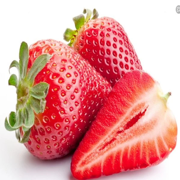 Cao Mei Zhongzi High Germination Strawberry Seeds for Planting