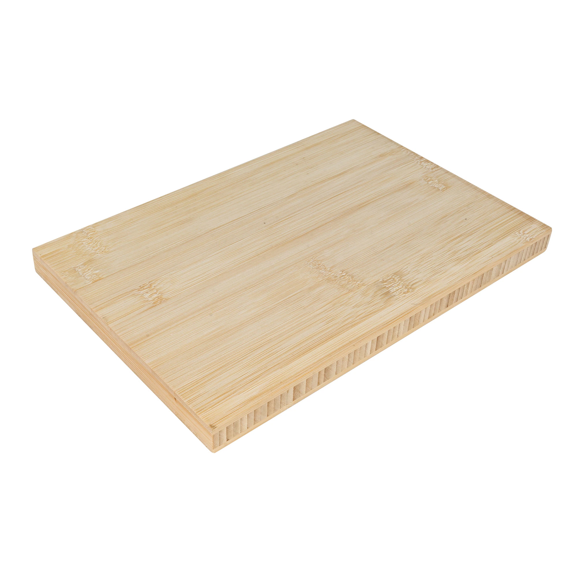 E0 Eco-Friendly High Density Durable Bamboo Plywood