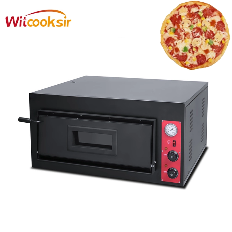 Cooking Equipment Professional Industrial Electric Bread Baking Oven