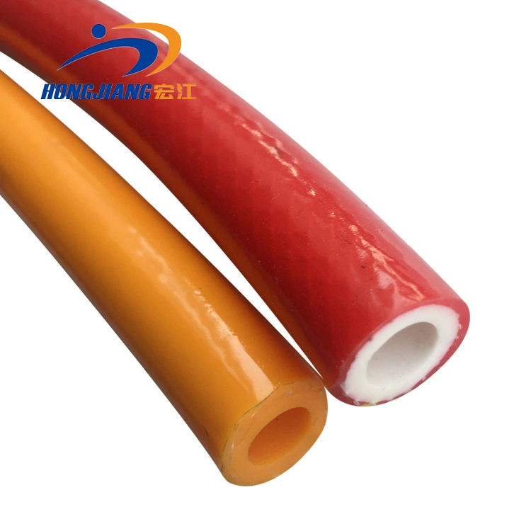 PVC Air Natural PVC Gas Hose for Household High Quality Gas Hose