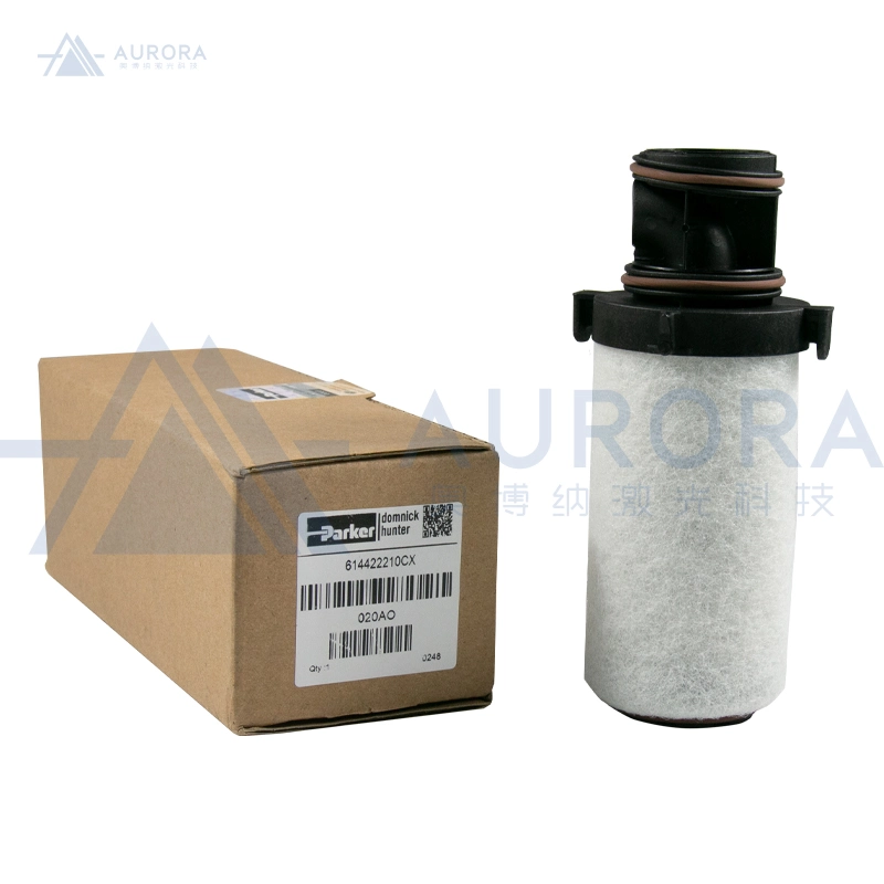 020ao Original Parker Filter Element for Laser Cutting Machine