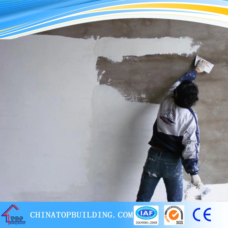 Easy Finish Joint Compound for Wall Coating/Wall Putty