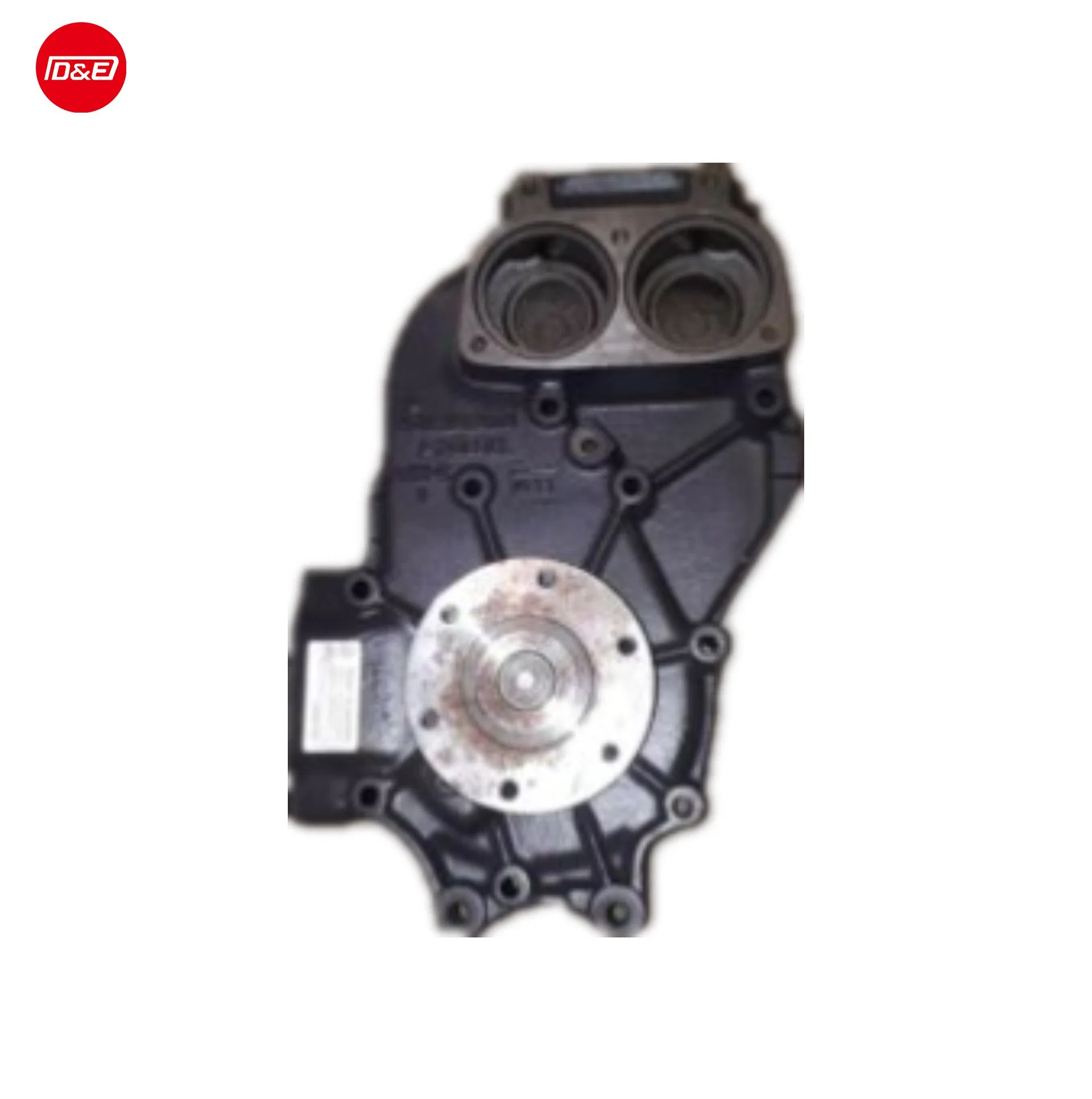 Truck Accessories New Water Pump CE ISO9001 Certification for Truck 5412000901 5422002301