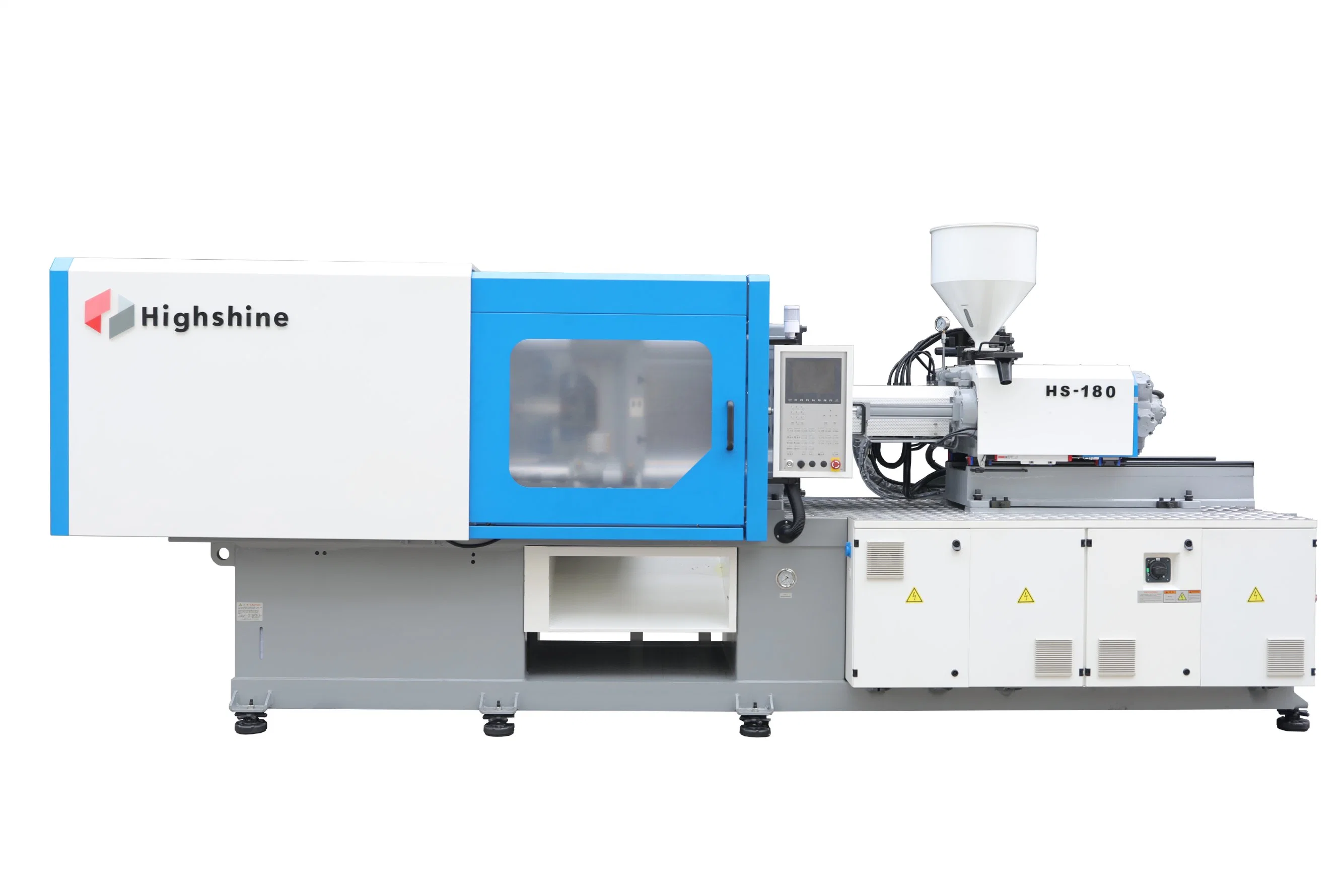 Highshine 180 Ton Automatic Small Plastic Products Mould Making Machine Injection Molding Machines for Sale