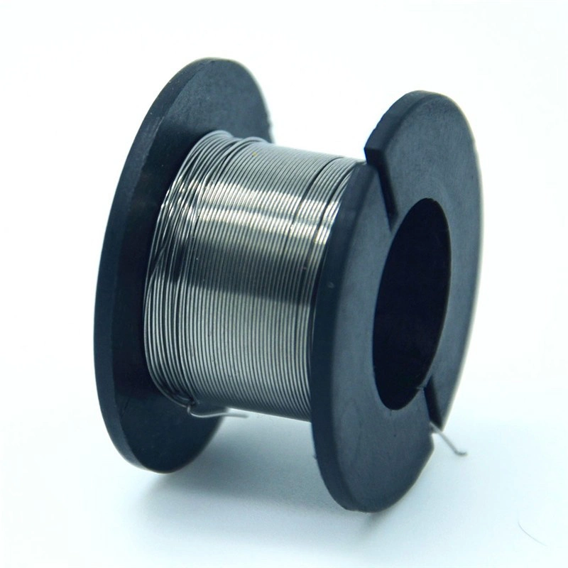 Enamelled Resistance Heating Wire Copper Aluminum Nickel Ohmalloy Chromel 20AWG 24AWG 26AWG28AWG