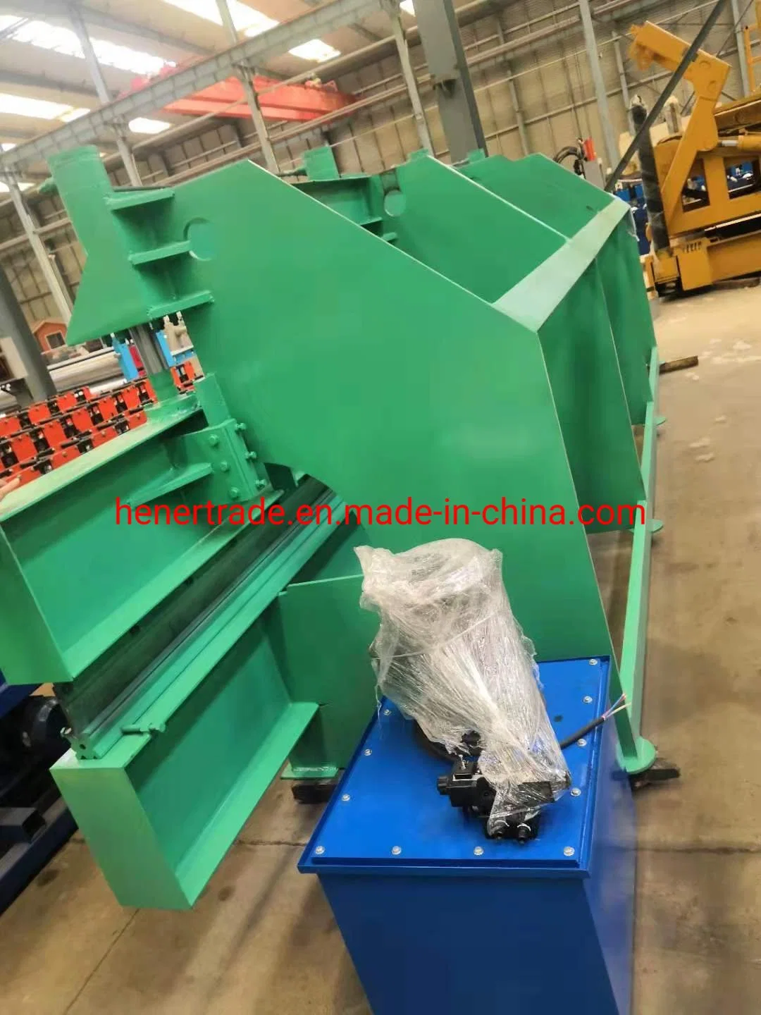 Low Price Hydraulic Metal Sheet Plate Press Bending Machine