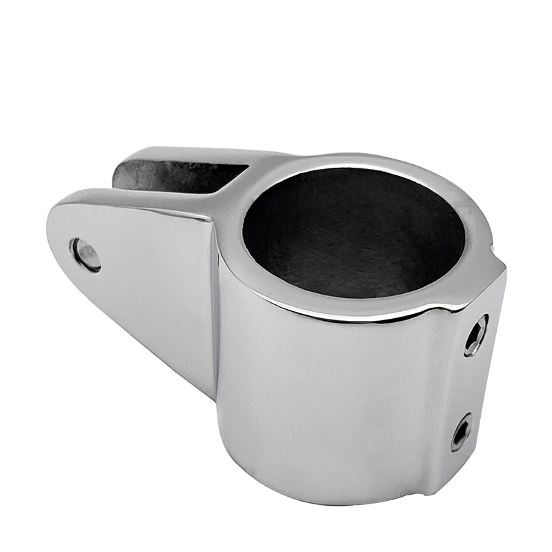 Bimini Top Cap Fitting for Yacht Marine Hardware Stainless Steel