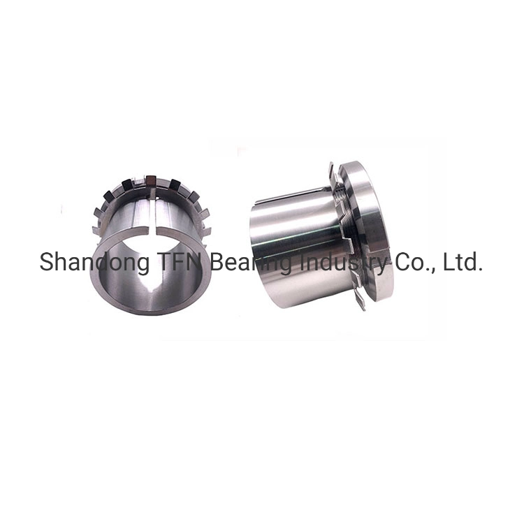 Self-Aligning Ball Bearing Matching Set Sleeve H209h210h211h212 Model Release Sleeve Locking Sleeve