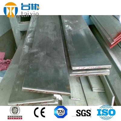 SAE 6150 Leaf Spring Steel Flat Sheet 735A51 for Steel Products