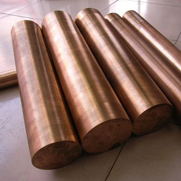 Hot Sales Copper/Brass Alloy Bar C3603 C3771 C35000 C28000 C27000 C26800 C26000 C24000