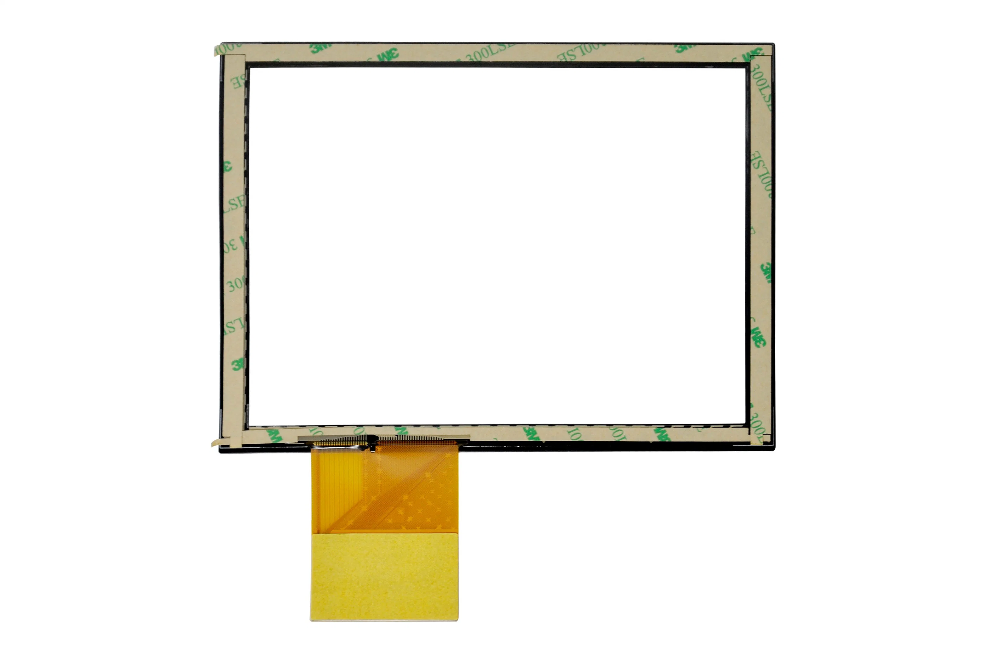 (7"-65") Pcap Projected Capacitive Touch Technology Capacitive Touch Screen HMI Pcap Transparent LCD Capacitive Touch Screen