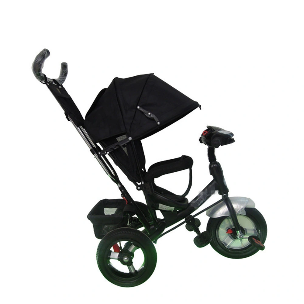 2020 Hot Sale High quality/High cost performance  3 Wheel Music Baby and Child Tricycle Using Pneumatic Tyre