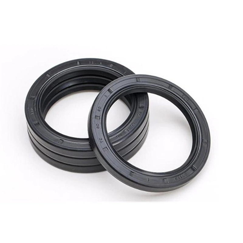 OEM/ODM Auto Rubber Parts Rubber Seal Service