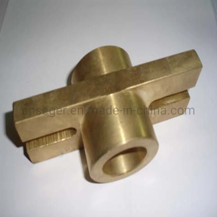 Investment Casting Brass Furniture Hardware