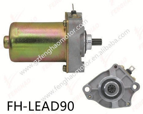 Motor de arranque Suzuki Tb50/Lead50/Lead90/AD50/AD100