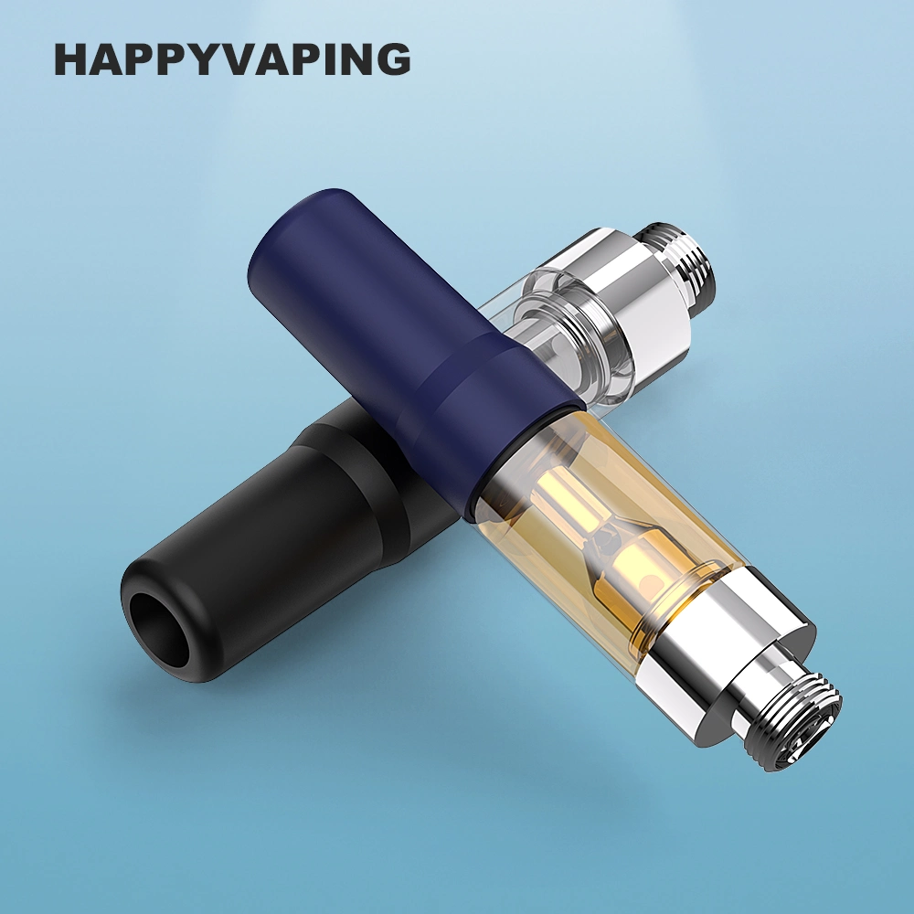 Premium Quality 510 Ceramic Coil Series Thread Pod System Thick Oil Formulation Electronic Cigarette EGO CE4