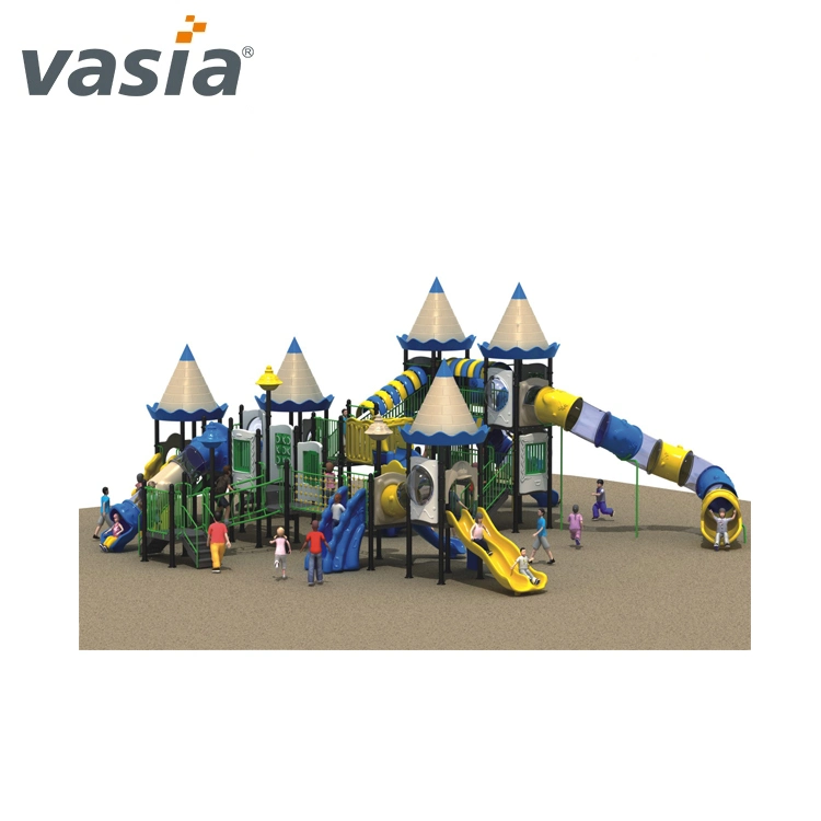 Kids Play Games Outdoor Playground Amusement Play Set